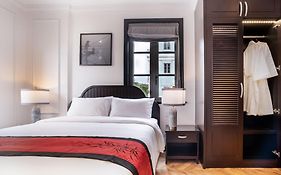 Maison D'rose Phu Quoc